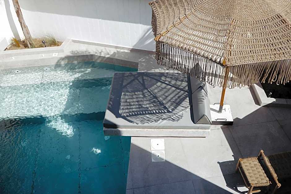 Casa Cabana Boutique Hotel & Spa - Adults Only