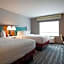 Hampton Inn By Hilton & Suites St. Clairsville, OH