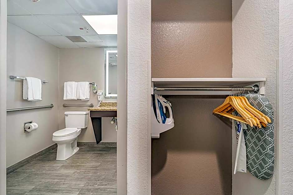 Best Western Kernersville