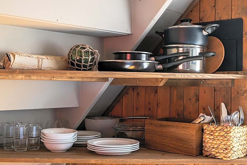 Statsbuene i Kabelvåg