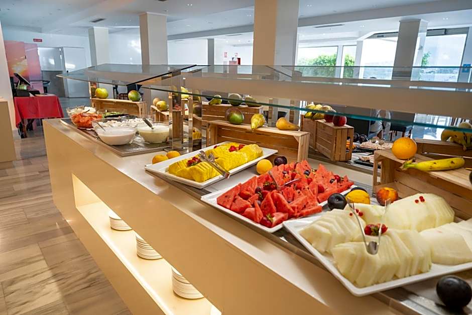 Seramar Hotel Comodoro Playa