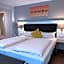 Mirage City Hotel Stuttgart Zentrum