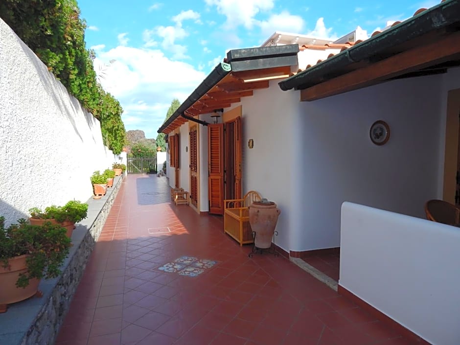 Casa Arcada