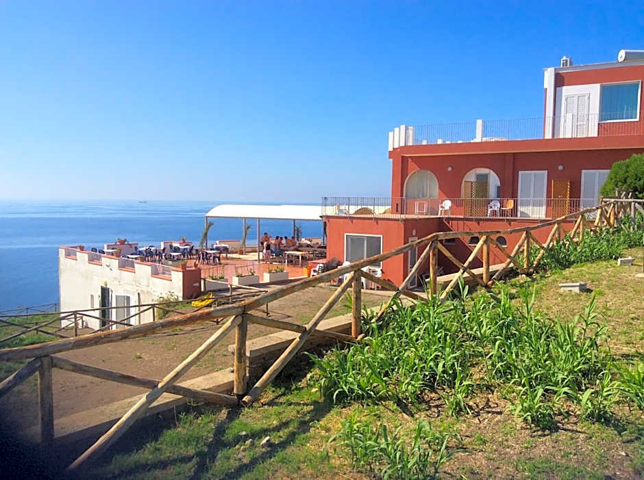 Hotel Borgo Cacciatori