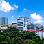 INSAIL HOTEL Guangzhou Beijing Road Pedestrian Street