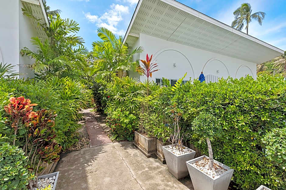 La Perle Resort Koh Samui