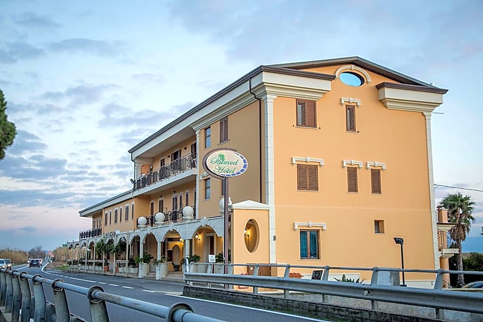 Palmed Hotel