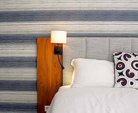 Luxury Room with Sauna