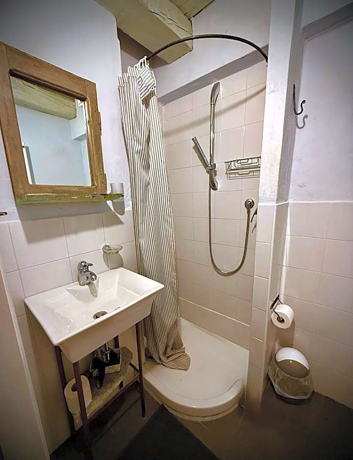 Viandanti, Artisti e Sognatori