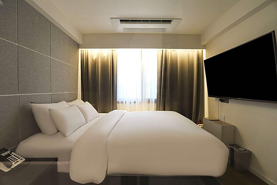 Moyen Hotel Sokcho