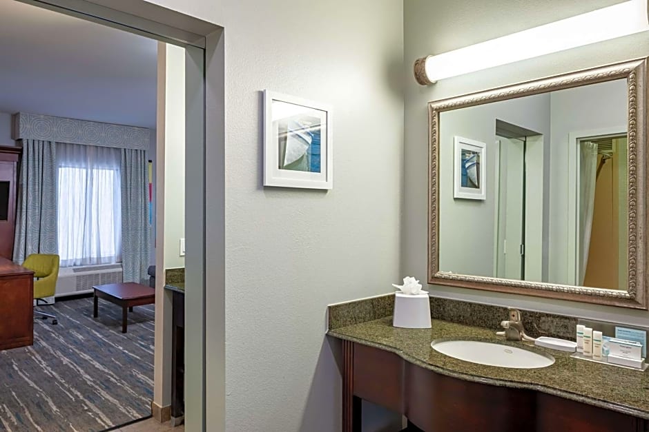 Hampton Inn By Hilton & Suites Texarkana, Tx