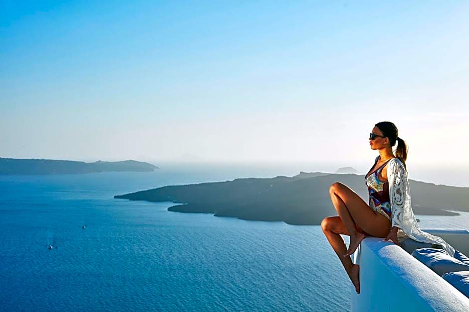 Cosmopolitan Suites - Small Luxury Hotels of the World