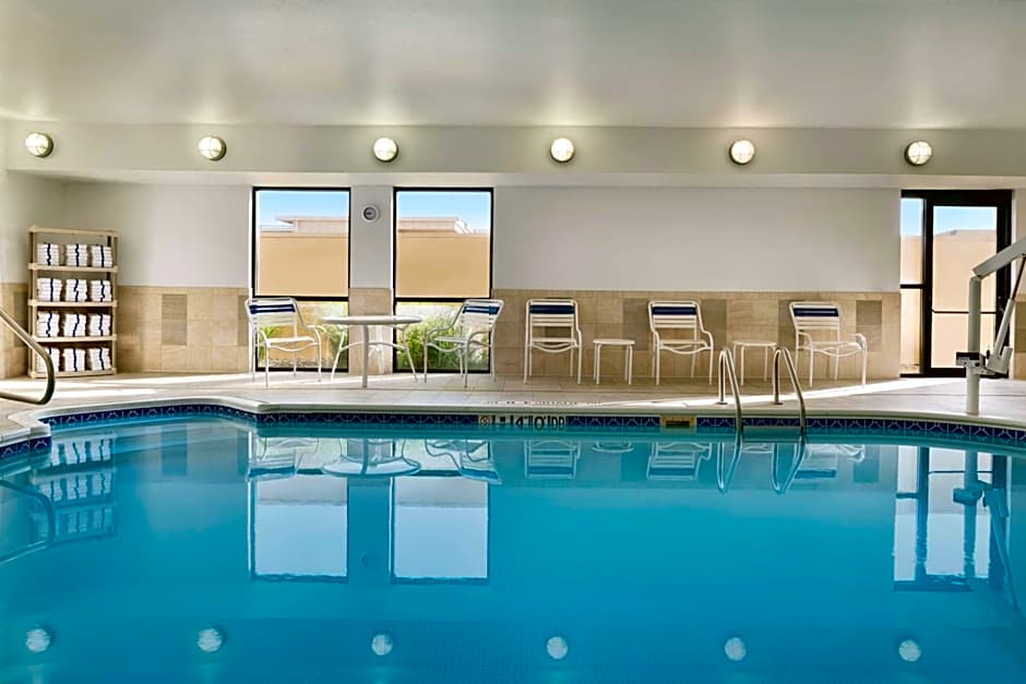 Hampton Inn By Hilton Battle Creek