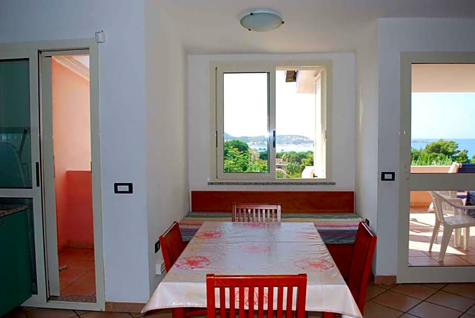 Residence la Chimera