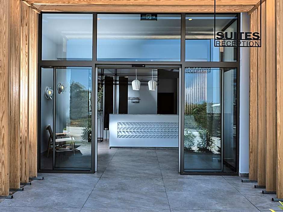 St John Suites - Adults Only Zakynthos