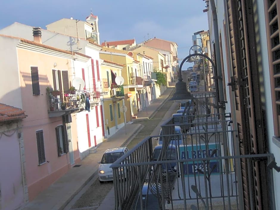 Albergo Villamarina