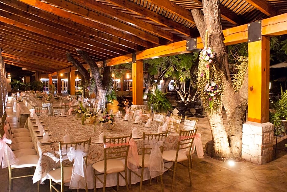 Hotel Real de Minas Tradicional