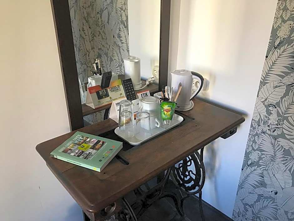 Urban Style- Hotel d'Angleterre Le Havre