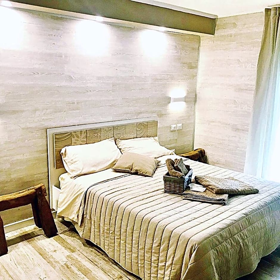 Perla della Sila B&B