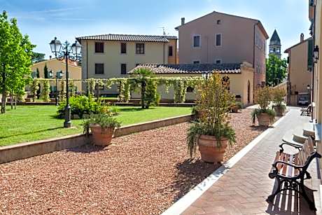 Villa Borri