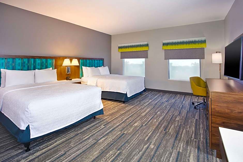 Hampton Inn By Hilton & Suites Lady Lake/The Villages