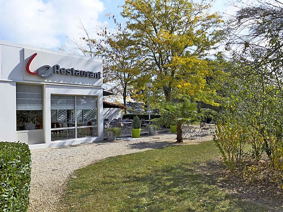 Campanile Lyon Nord - Ecully