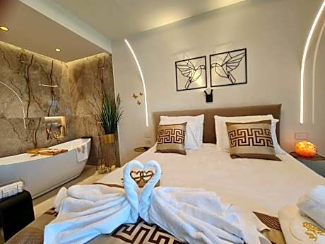 Rose Suite