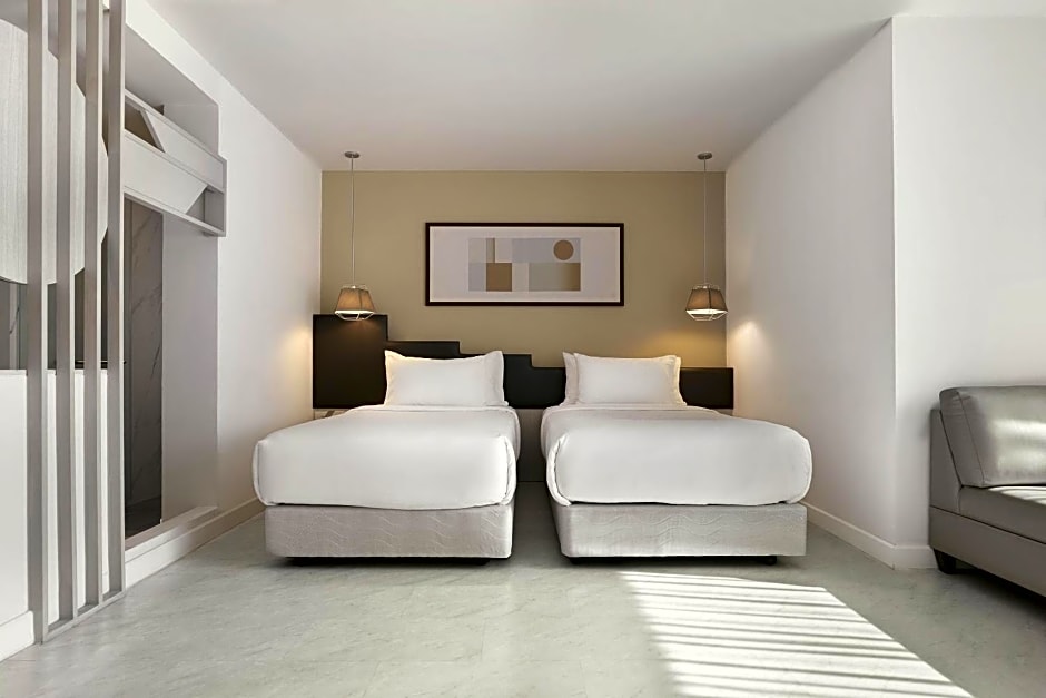 Livable Hotel Bangkok