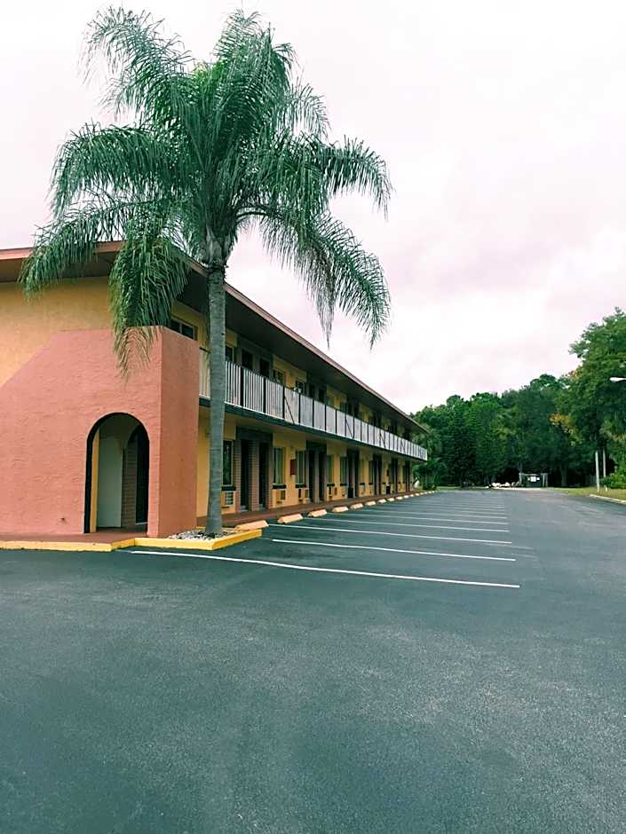 The keys