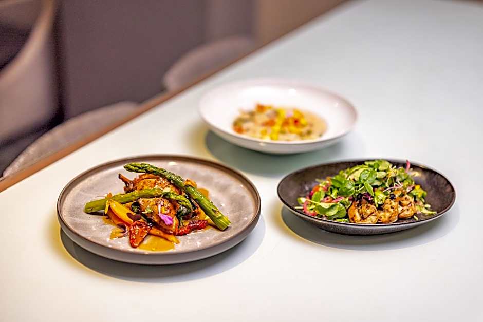 Melrose Georgetown Hotel