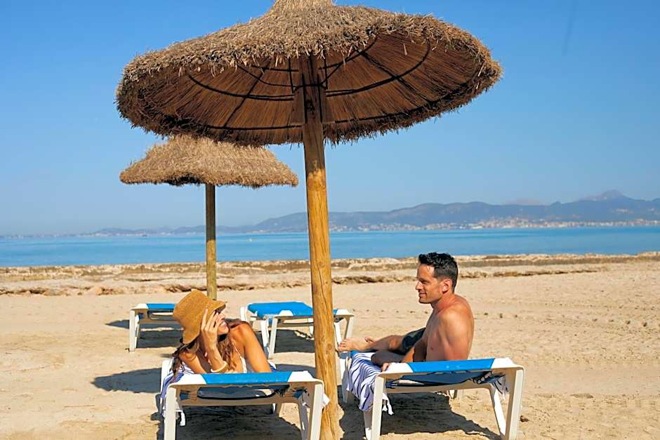 JS Paradise Sport - Adults Only