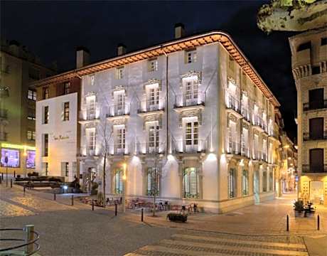 Hotel San Ramon del Somontano