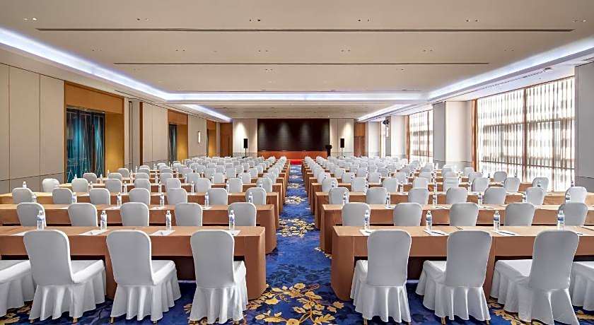 La Quinta by Wyndham Weifang South