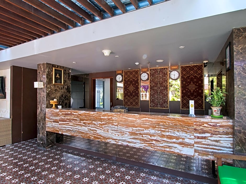 Hotel Horison Seminyak Bali