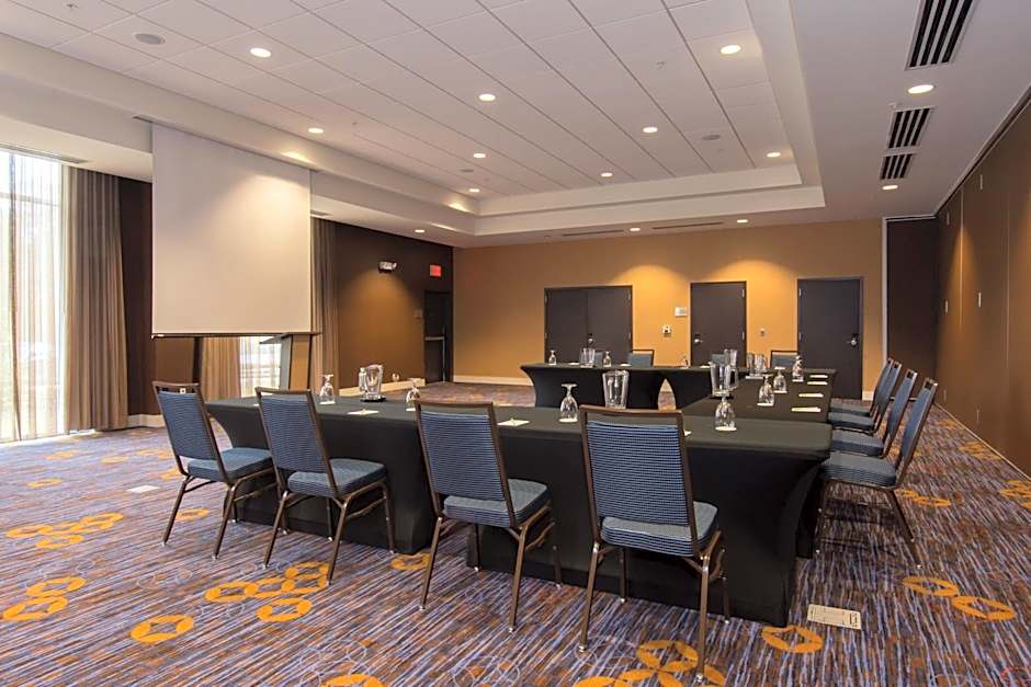 Residence Inn by Marriott Raleigh-Durham Airport/Brier Creek