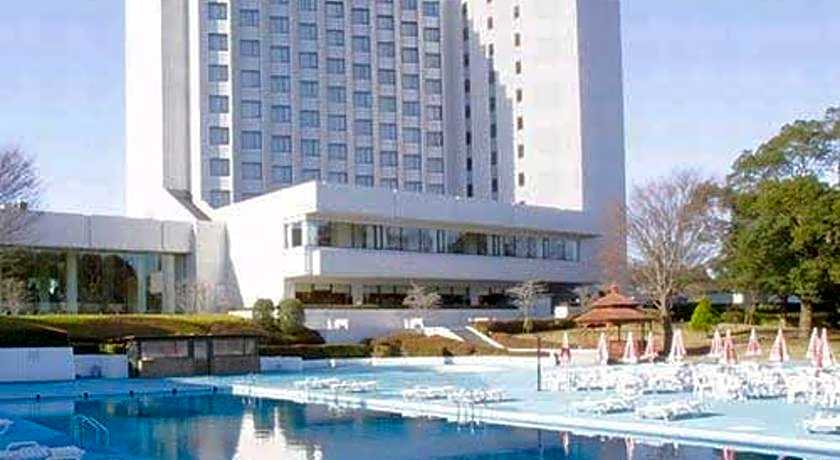 International Resort Hotel Yurakujo