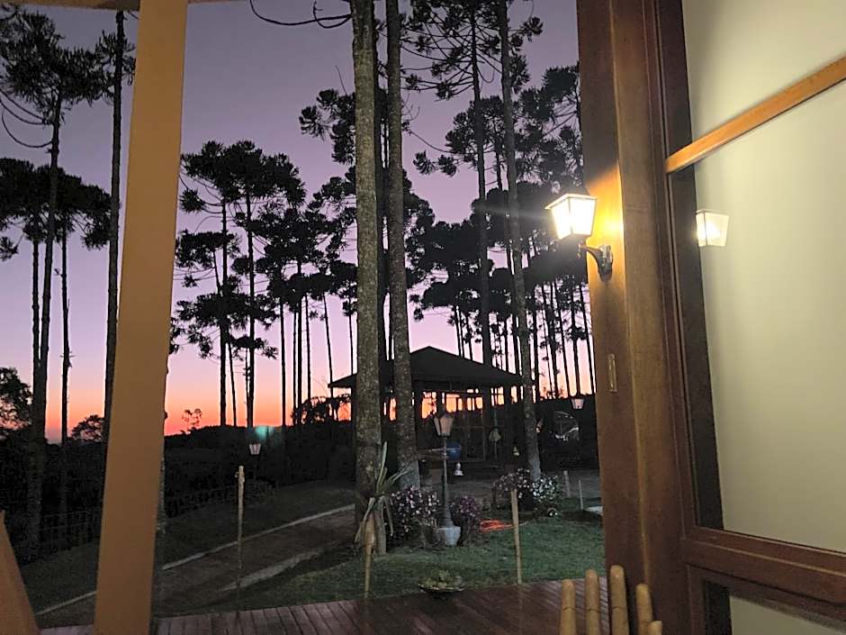 Pousada Villa Barril