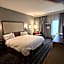 Hampton Inn By Hilton Commerce