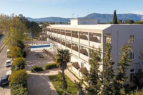 Marco Polo Hotel