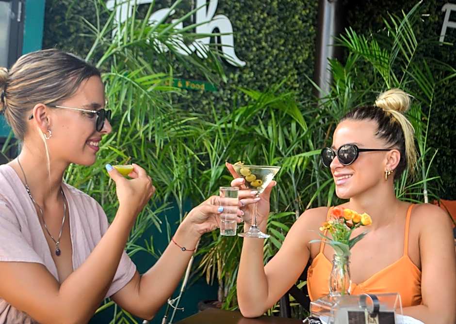 Siesta Fiesta Hotel - 5th Avenue- Adults Only