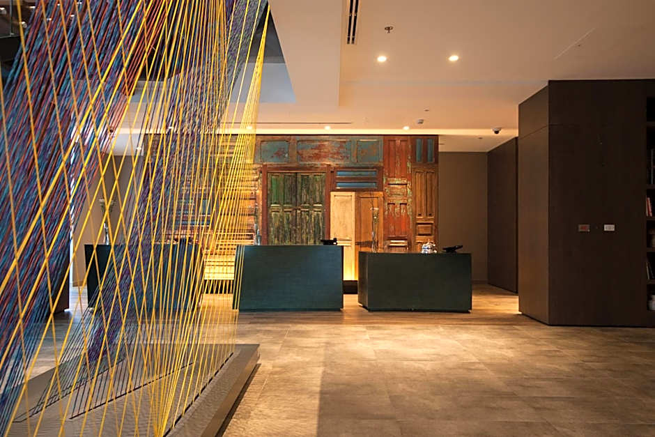 Hyatt Centric Guatemala City