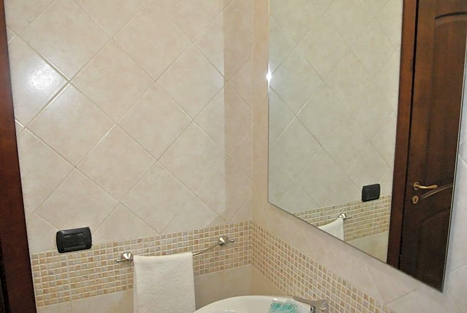 Hotel Stefano a Melito