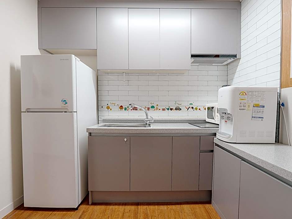 Rainboots guesthouse