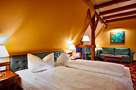 Residenz Hotel Wendorf
