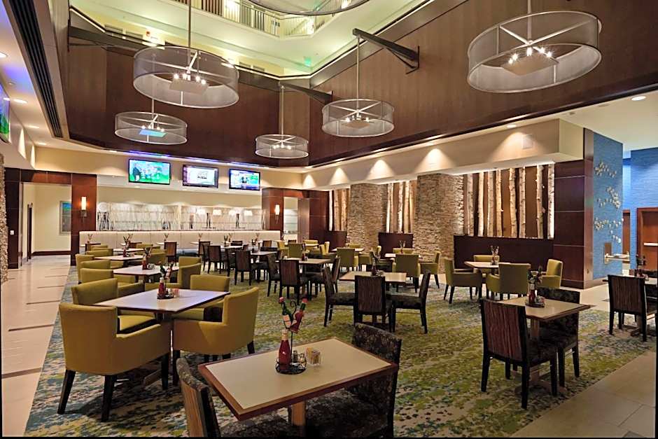 Embassy Suites By Hilton Denver Downtown Convention Center