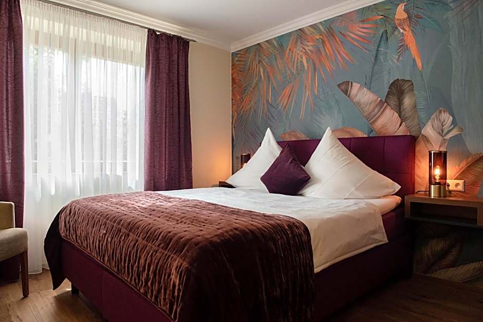 Boutique - Hotel Zum Schloss