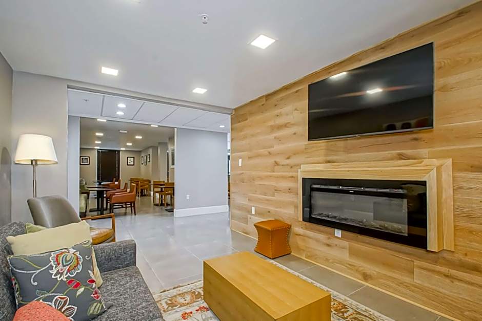 Country Inn & Suites by Radisson, New Orleans I-10 East, LA