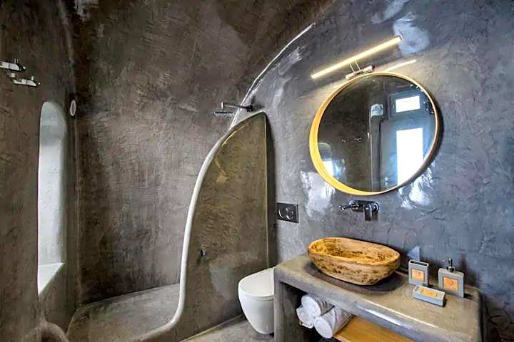 Aetheria Villas