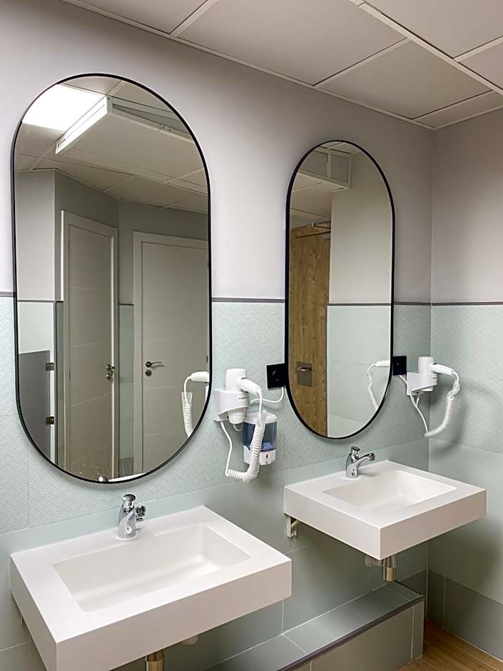 The POD Suite Hostel Blasco