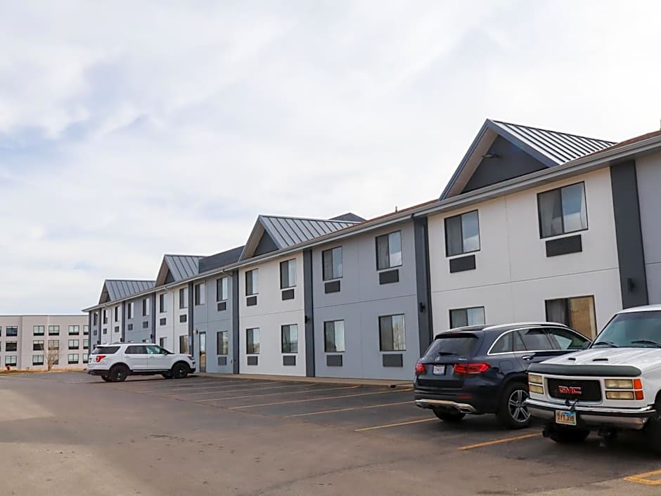 Travelodge by Wyndham Rapid City/Black Hills